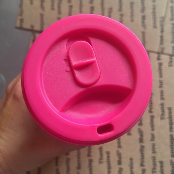Brand New Never Used Kate Spade thermal mug - Picture 2 of 5